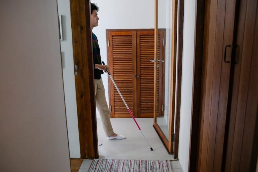 needle guide assistant